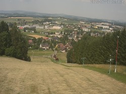 Sjezdovka