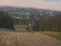 Sjezdovka