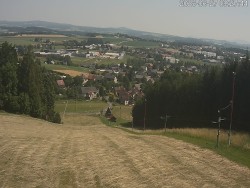 Sjezdovka