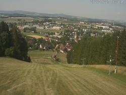 Sjezdovka