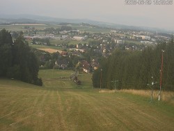 Sjezdovka
