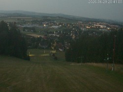 Sjezdovka