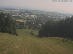 Sjezdovka