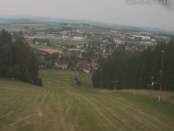Sjezdovka