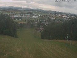 Sjezdovka