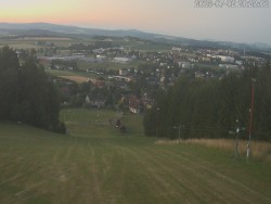 Sjezdovka