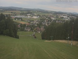 Sjezdovka