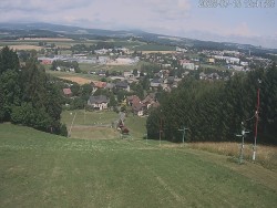 Sjezdovka