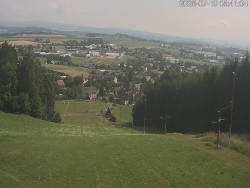 Sjezdovka