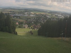 Sjezdovka