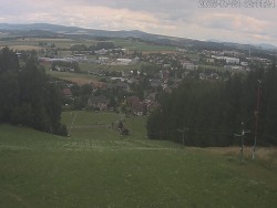 Sjezdovka