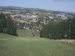 Sjezdovka