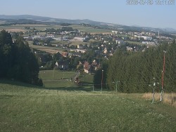 Sjezdovka