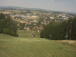 Sjezdovka