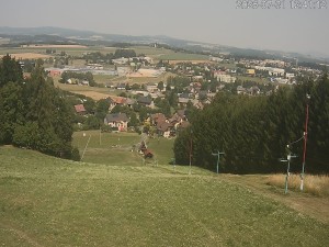Skigebiet Dlouhoňovice - Skipiste - 31.7.2026 v 13:45 Skigebiet Dlouhoňovice - Skipiste - 31.7.2026 v 13:45