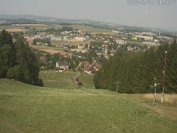 Sjezdovka
