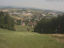 Sjezdovka