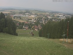 Skipiste
