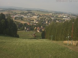 Skipiste