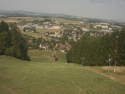 Sjezdovka