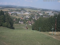 Sjezdovka
