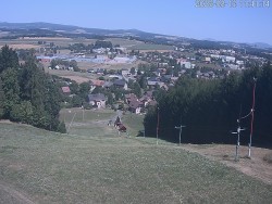 Sjezdovka