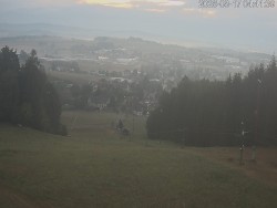 Sjezdovka
