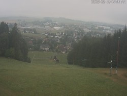 Sjezdovka