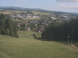 Sjezdovka