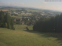 Sjezdovka
