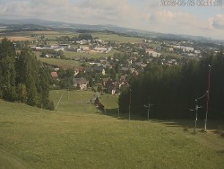 Sjezdovka