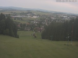 Sjezdovka