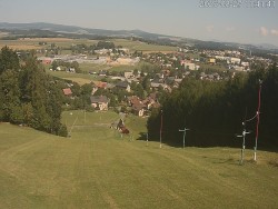 Sjezdovka