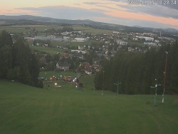 Sjezdovka