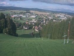 Sjezdovka