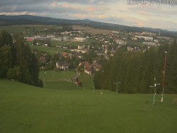 Sjezdovka