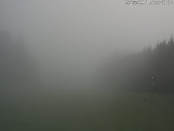 Ski areál Dlouhoňovice