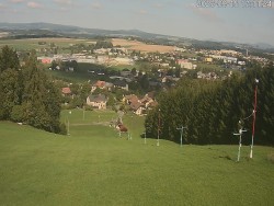 Sjezdovka