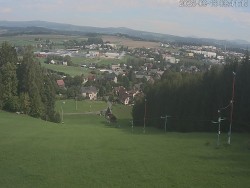 Sjezdovka