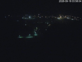 Ski areál Dlouhoňovice