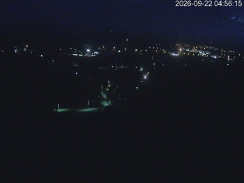 Ski areál Dlouhoňovice