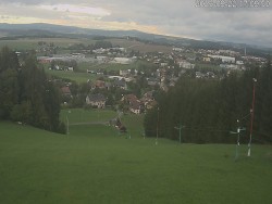 Sjezdovka