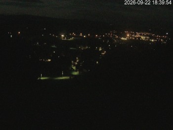 Ski areál Dlouhoňovice