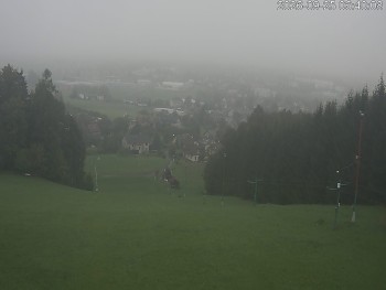 Ski areál Dlouhoňovice