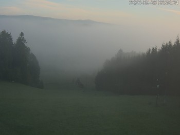 Ski areál Dlouhoňovice