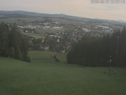 Sjezdovka