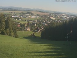 Sjezdovka