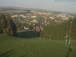 Sjezdovka