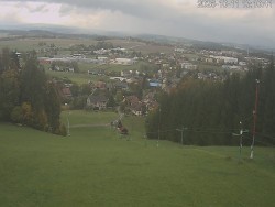 Sjezdovka