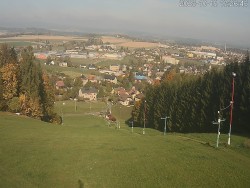 Sjezdovka